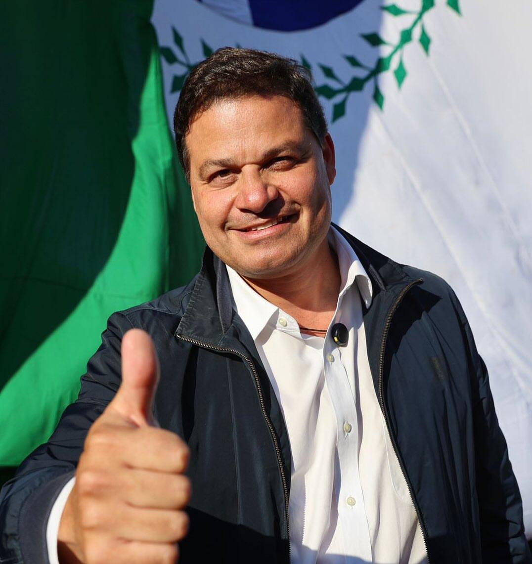 Sandro Alex e Ratinho Junior cravam: Ponte de Guaratuba será entregue em 2026!