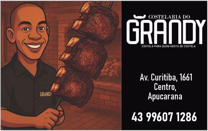 COSTELARIA DO GRANDY 