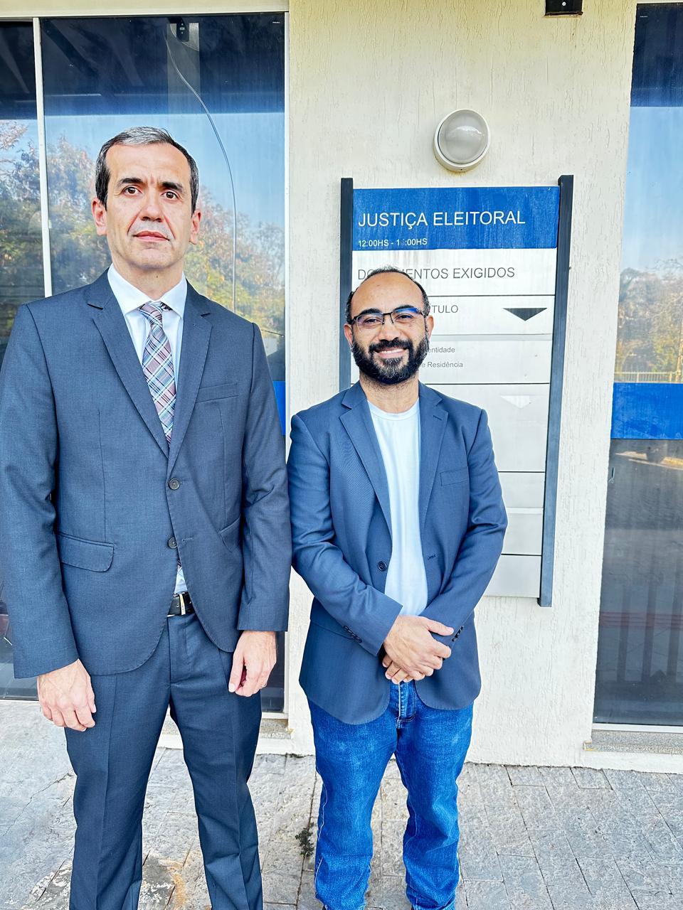 JUSTIÇA FEITA! Dr. Odarlone (PT) é diplomado e assume hoje uma das cadeiras mais cobiçadas da Câmara Municipal