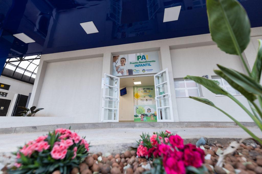 Apucarana lança consulta online da fila de espera da UPA e do PAI