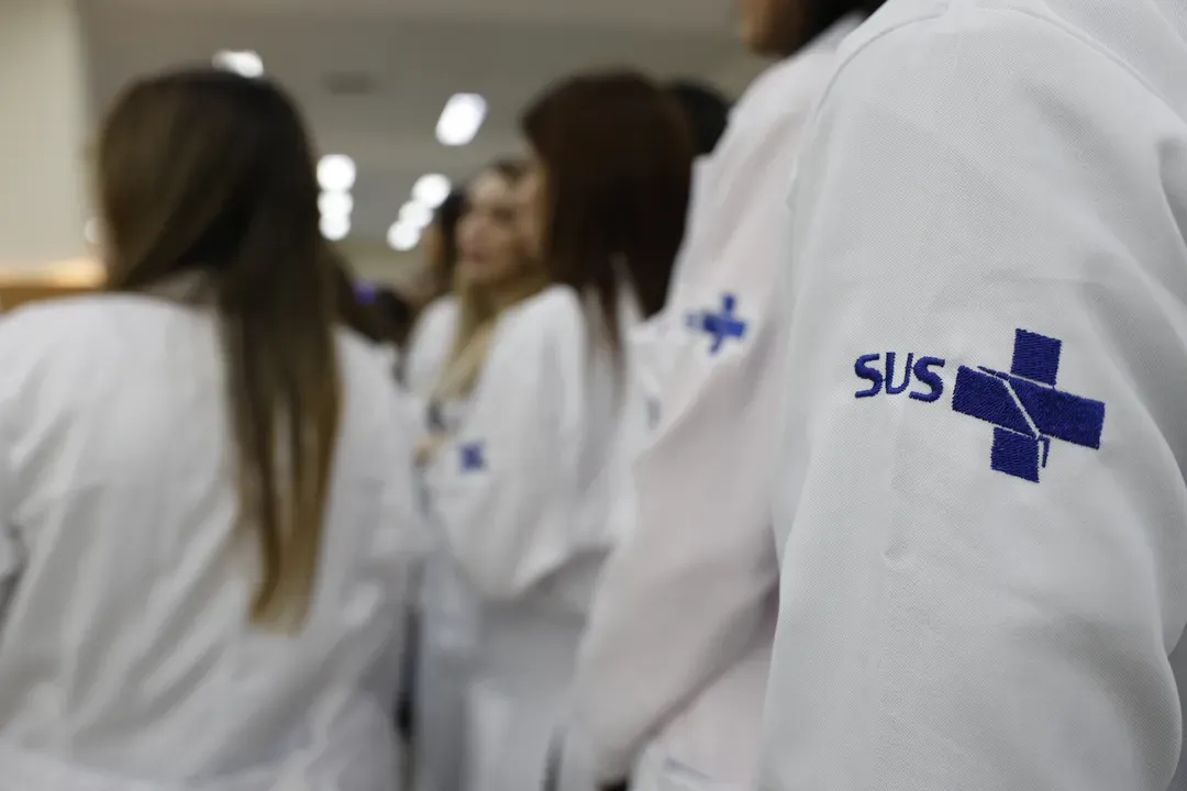 Arapongas zera filas de quatro tipos de exames com sedação; saiba mais