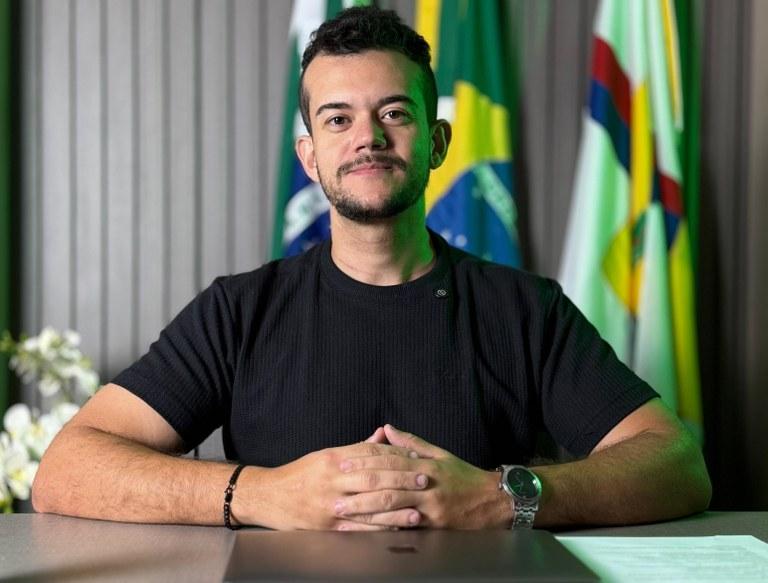 Balanço legislativo: os primeiros seis meses do vereador Danylo Acioli