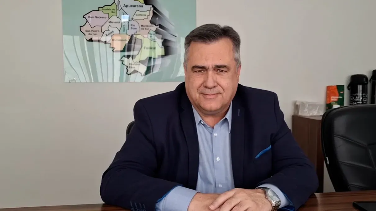 Nova sede dos Bombeiros é 