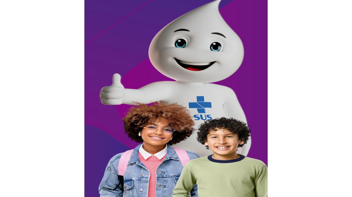 Apucarana convoca jovens para vacinação contra vírus que pode causar câncer e outras doenças graves