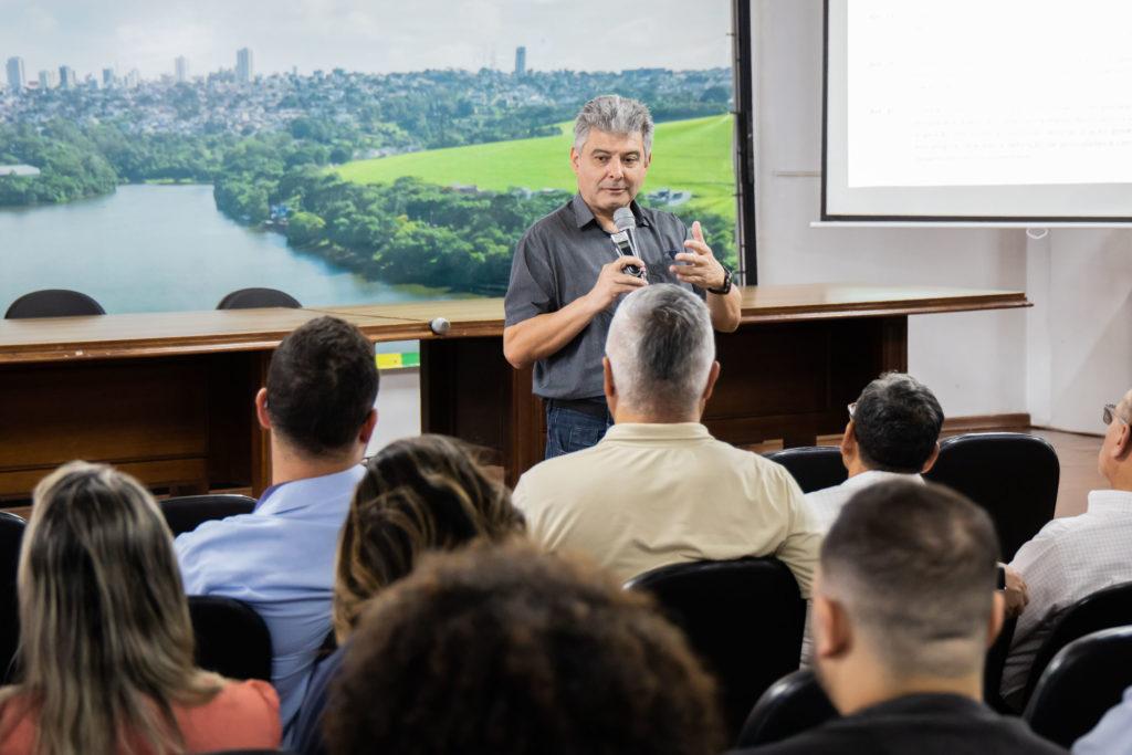 Apucarana finaliza PPA e LOA com foco em transparência, participação popular e sustentabilidade fiscal