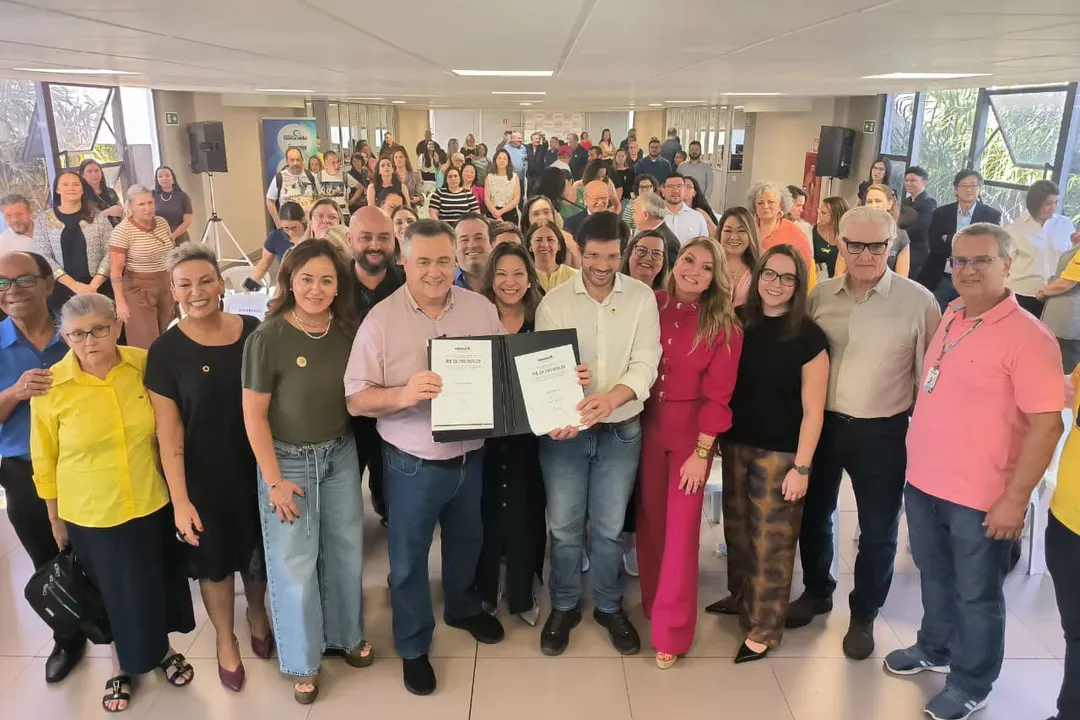 Beto Preto libera R$ 20,7 milhões para a saúde de Londrina