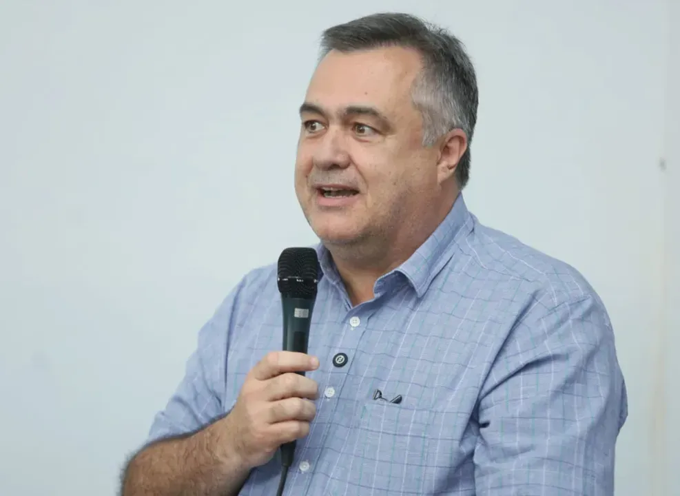 Pesquisa coloca Beto Preto entre os preferidos para o Senado; veja números