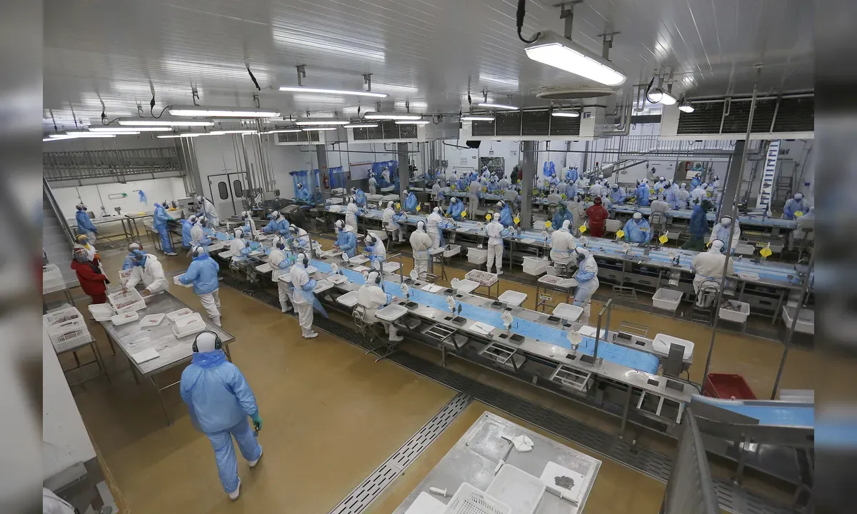 Semana começa com 25,9 mil vagas nas Agências do Trabalhador do PR