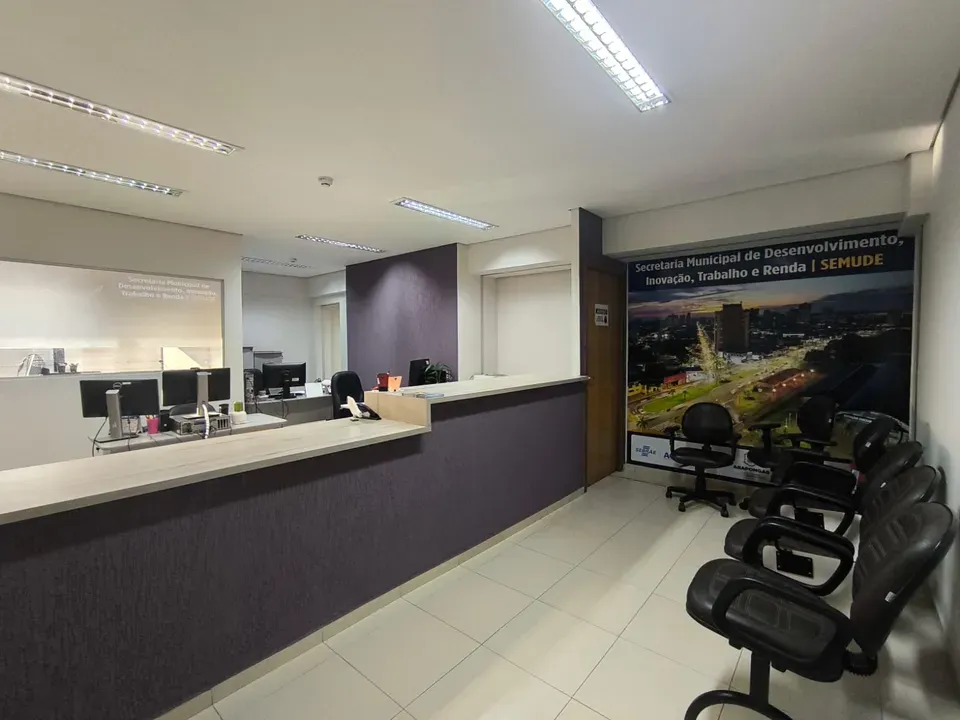 Semude de Arapongas muda de endereço para melhor atender a população