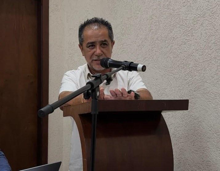 Sessão itinerante marca retorno de vereador à Câmara de Apucarana