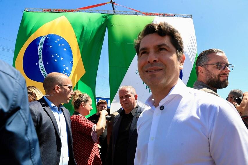 Alexandre Curi defende descontos históricos e parcelamento do ipva atrasado, alívio ao bolso do paranaense