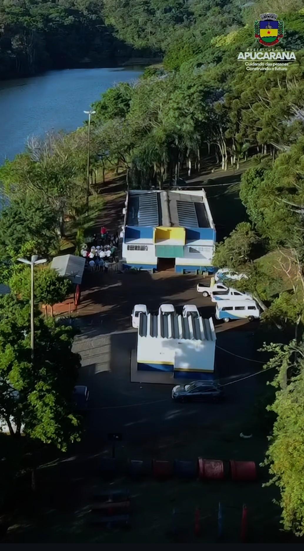 Apucarana ganha sete usinas fotovoltaicas em parceria com a Itaipu: economia e sustentabilidade para o futuro