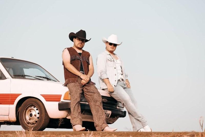 ExpoArapongas começa nesta quinta com CountryBeat, Guilherme & Benuto e Juan Marcos & Vinícius
