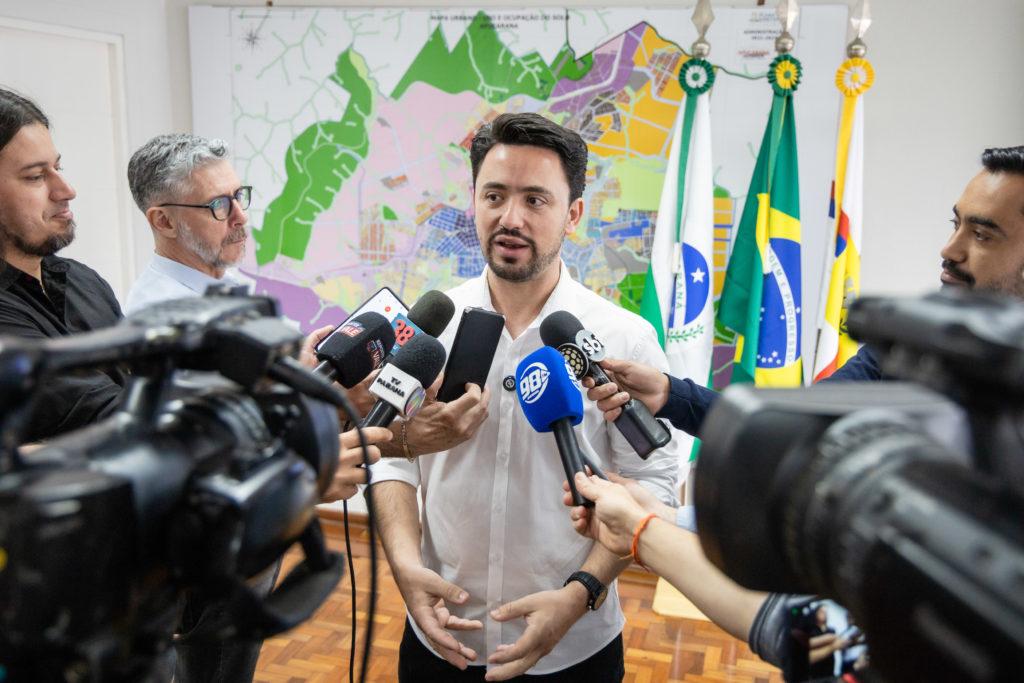 Prefeitura investe mais de R$ 1 milhão em cursos gratuitos de capacitação, gera renda e transforma vidas em Apucarana