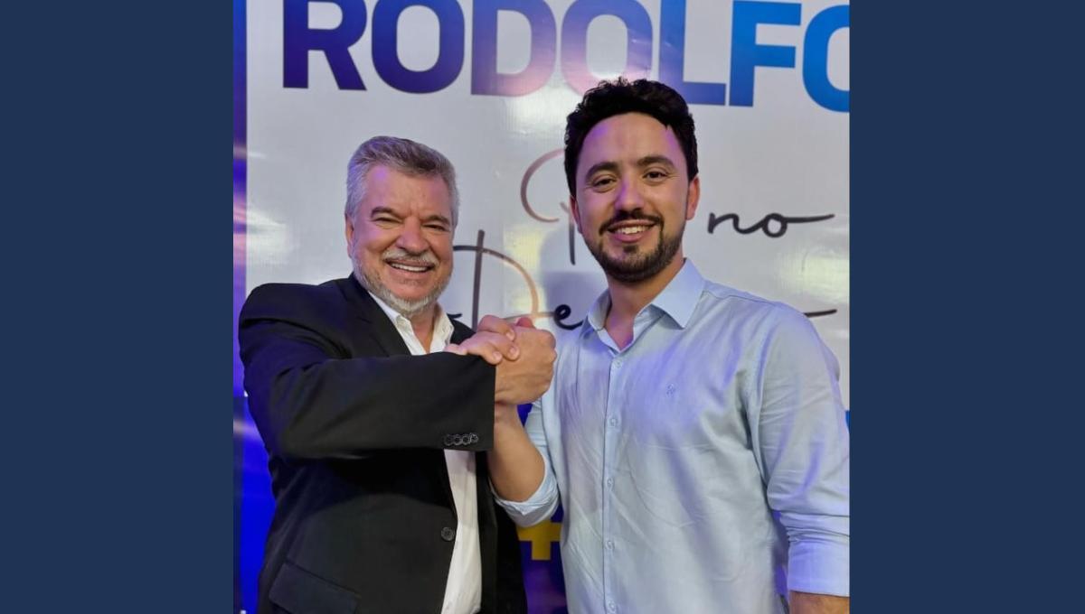 “Rodolfo Mota e Deputado Jacovós lideram nova era da inclusão em Apucarana com a ‘Casa do Autista’”