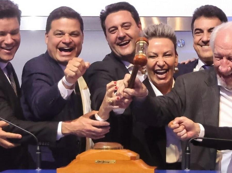 Sandro Alex: o fenômeno que moderniza o Porto, abre estradas, ergue pontes e coloca o Paraná no topo da infraestrutura nacional