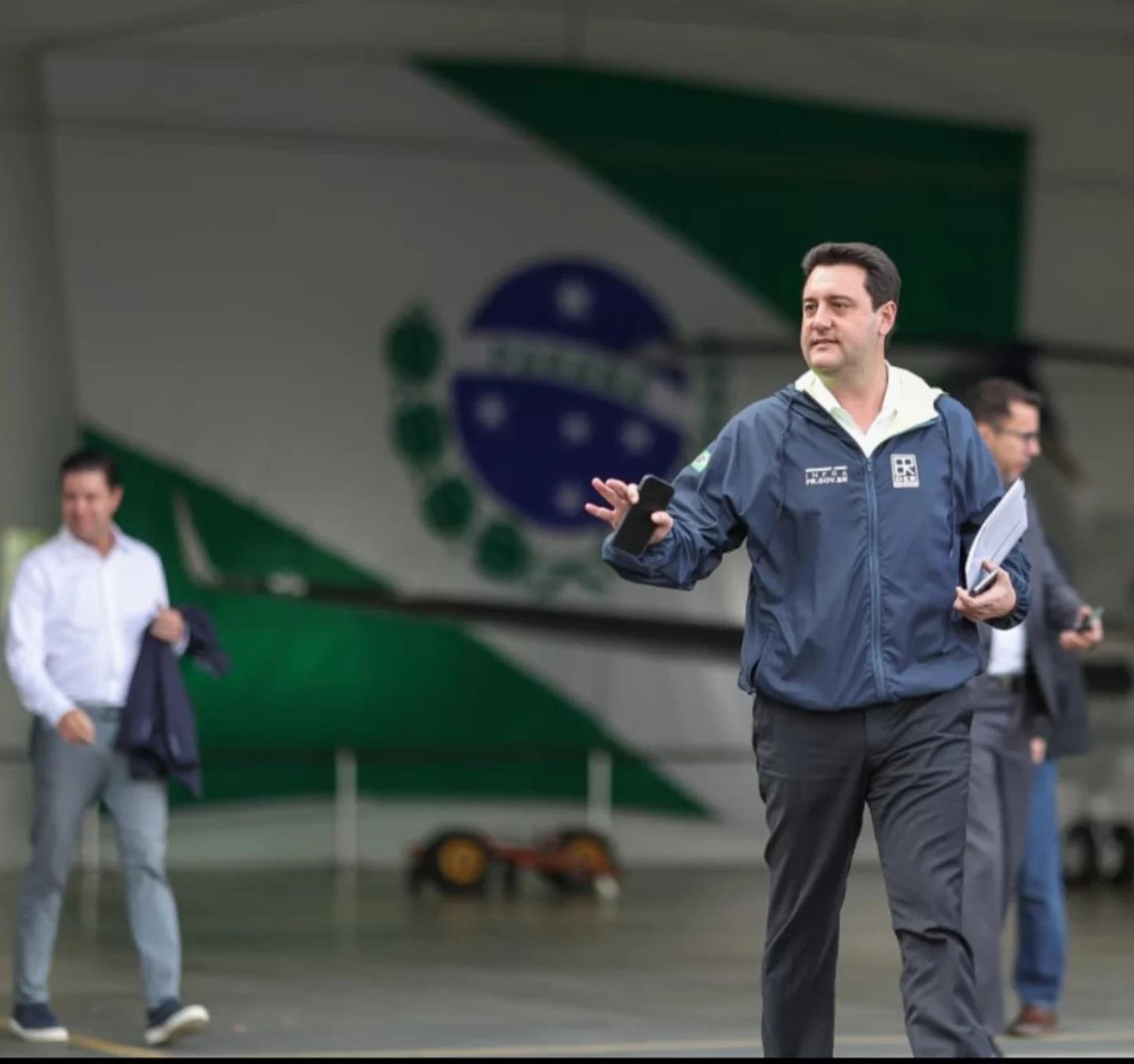 SE O PARANÁ FOSSE UM EPISÓDIO DOS SIMPSONS...