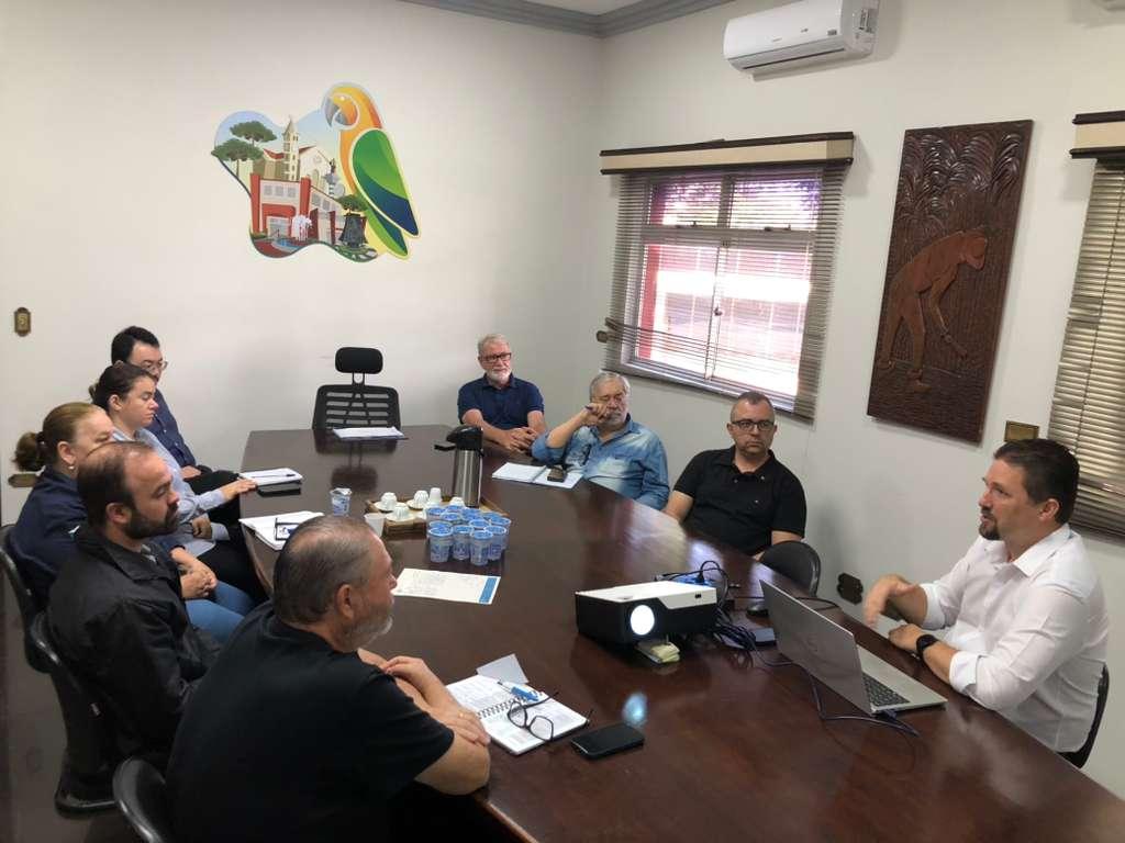 Sebrae apresenta resultados do IDAN-M 2025 em Jandaia do Sul