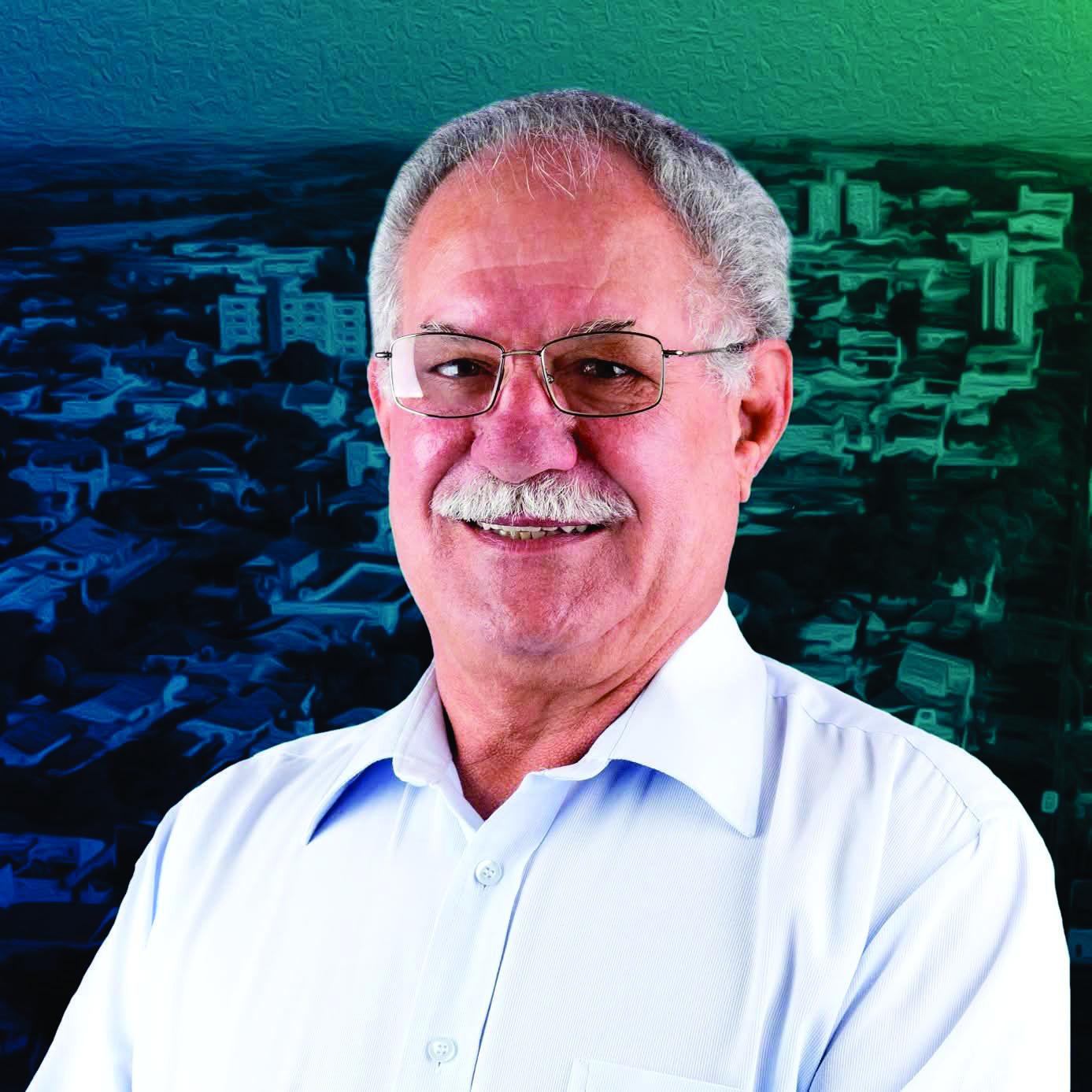 Ditão Pupio eleva Jandaia do Sul a um novo patamar de grandeza e desenvolvimento