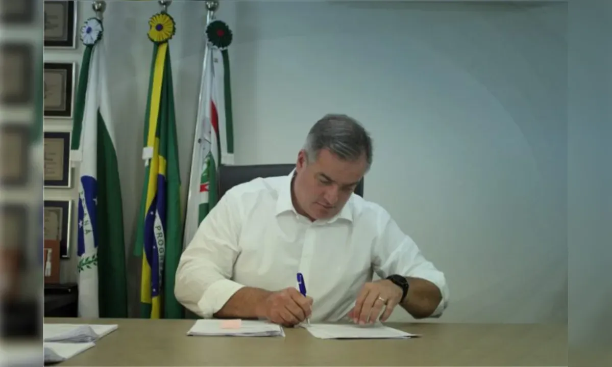 Emerson Toledo tem contas de 2023 aprovadas em Cambira