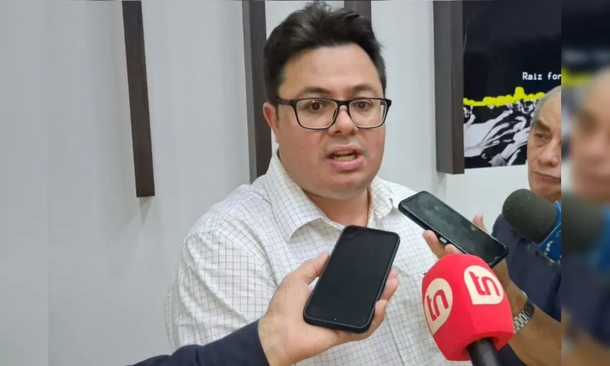 Leugi acionará Justiça para tentar reverter lei que tira monopólio da Aserfa