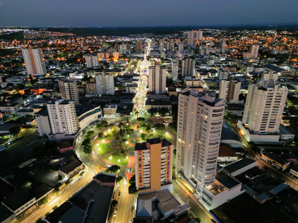 Prefeitura de Apucarana decreta recesso no dia 21, após o feriado nacional da Consciência Negra