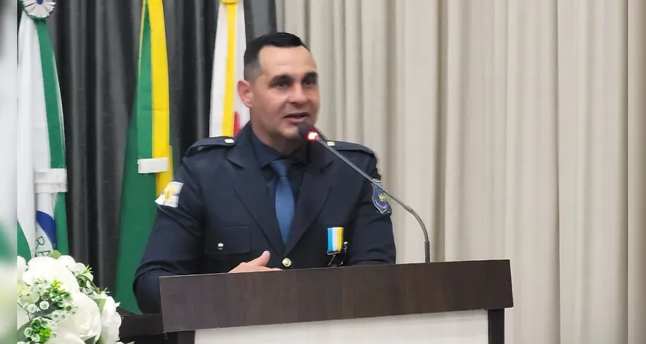 Vereador cobra reforço no patrulhamento do Viverti e Colégio Cerávolo