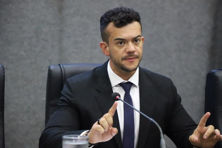SOB LIDERANÇA DE DANYLO ACIOLI,  CÂMARA DE APUCARANA ATINGE NOTA 100  E VIRA A MAIS TRANSPARENTE DO PARANÁ