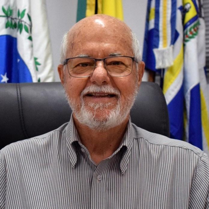 AILTON MAISTRO TRANSFORMA O ANIVERSÁRIO DE ROLÂNDIA EM UM MARCO HISTÓRICO E LEVA A CIDADE A UMA ORGANIZAÇÃO JAMAIS VISTA