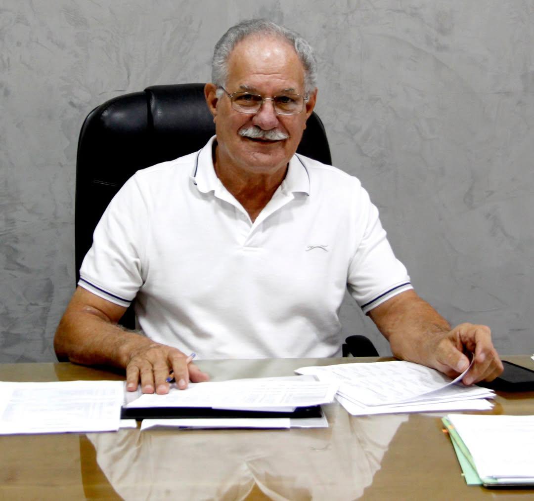 DITÃO PÚPIO AMPLIA CRECHE PARA GARANTIR VAGAS E DAR TRANQUILIDADE ÀS FAMÍLIAS EM JANDAIA DO SUL