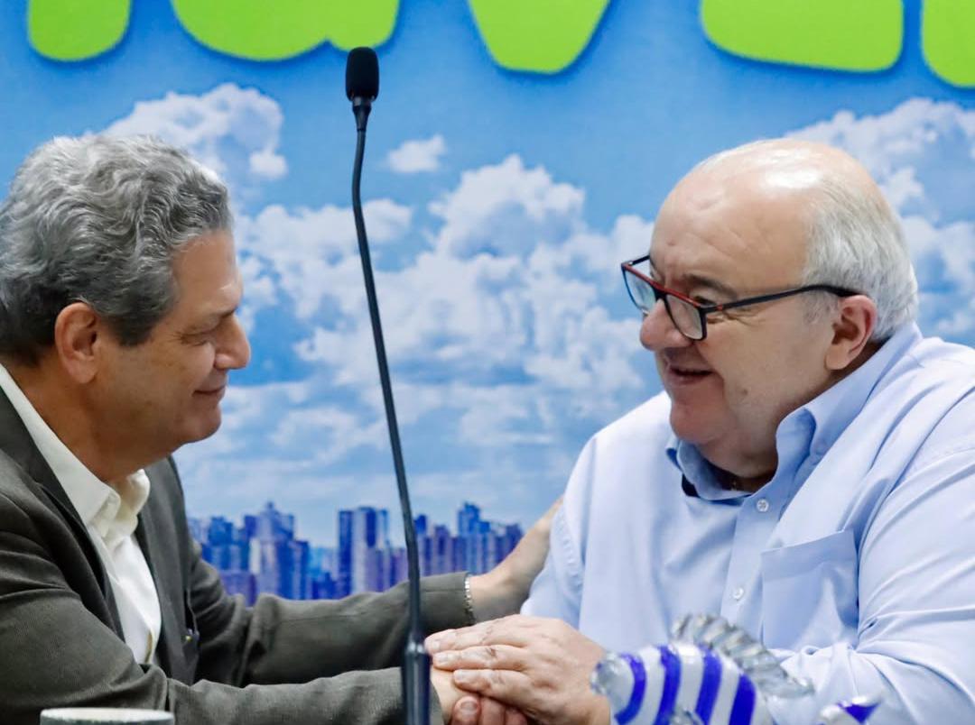 MARINGÁ ENTERROU O PASSADO: SÍLVIO BARROS LANÇA O LIXO ZERO E TRANSFORMA RESÍDUOS EM ENERGIA E RIQUEZA