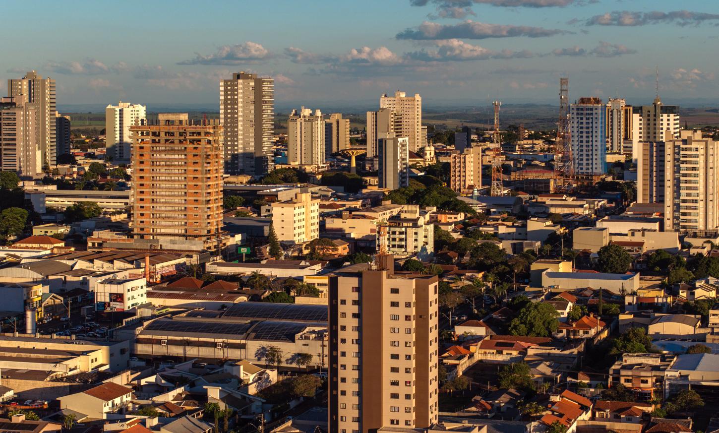 Mesmo com aumento da frota de veículos e de acidentes, Arapongas encerra 2025 com queda de 66,67% no número de mortes no trânsito