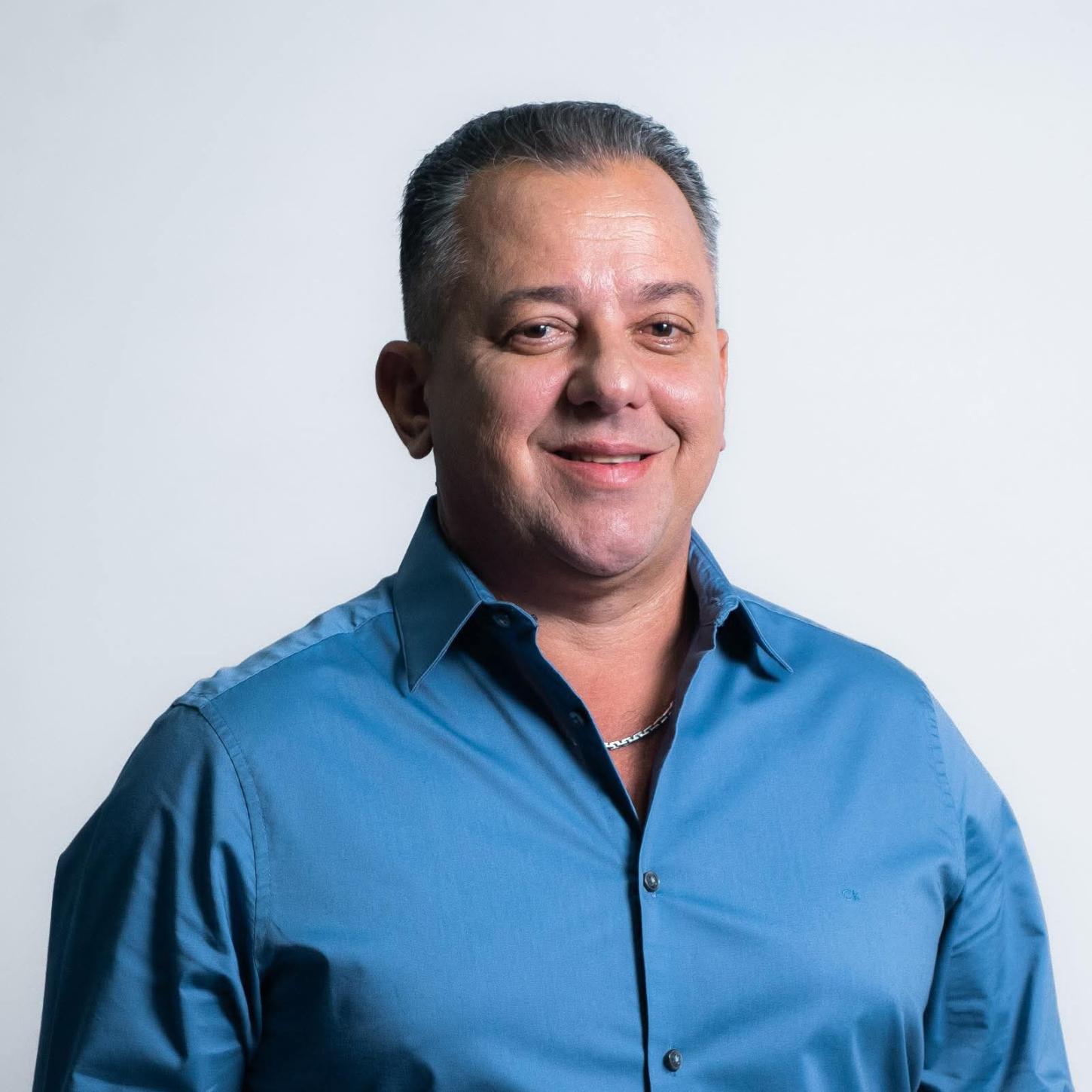 Resposta serena em meio ao inesperado: Conrado mostra como se faz liderança em Cambé.