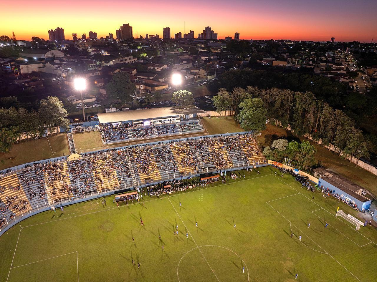 Torneio Primeiro de Maio 2026 de Arapongas abre inscrições com nova categoria máster 50+