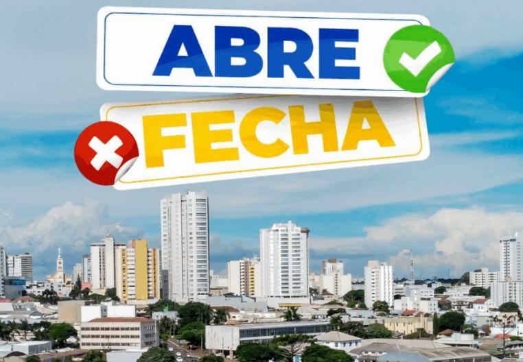 PAI e demais serviços essenciais vão atender normalmente no feriado da padroeira e no Carnaval em Apucarana