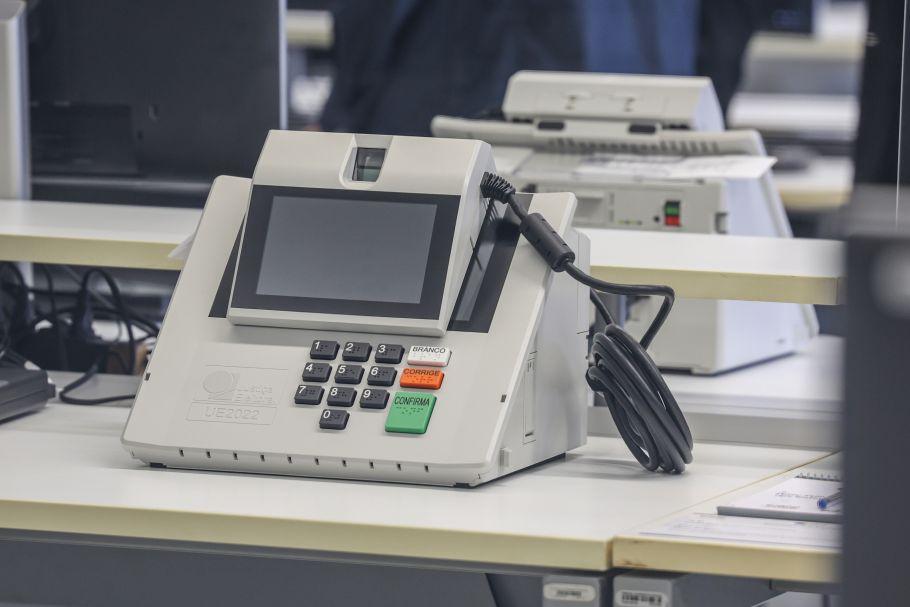 Em Arapongas, 4940 eleitores têm local de votação alterado para as Eleições 2026