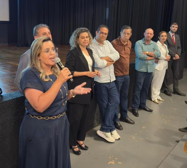 Prefeitura encaminha projeto para garantir Incentivo Financeiro Adicional a agentes de saúde