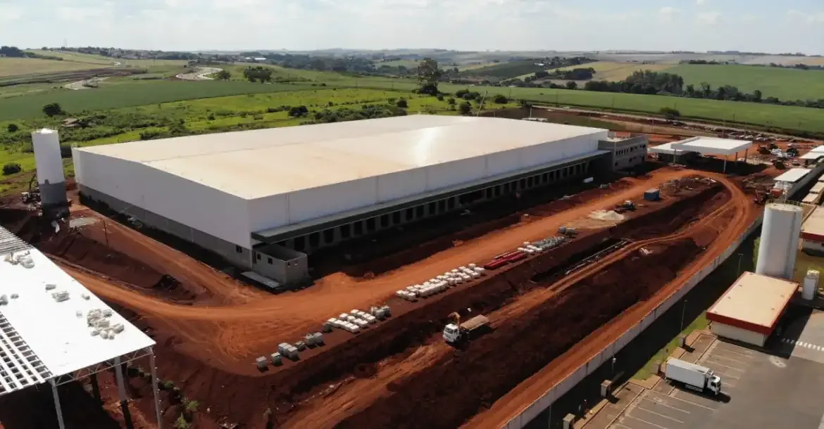 RD Saúde anuncia nova unidade de R$ 100 milhões e 500 empregos em Londrina