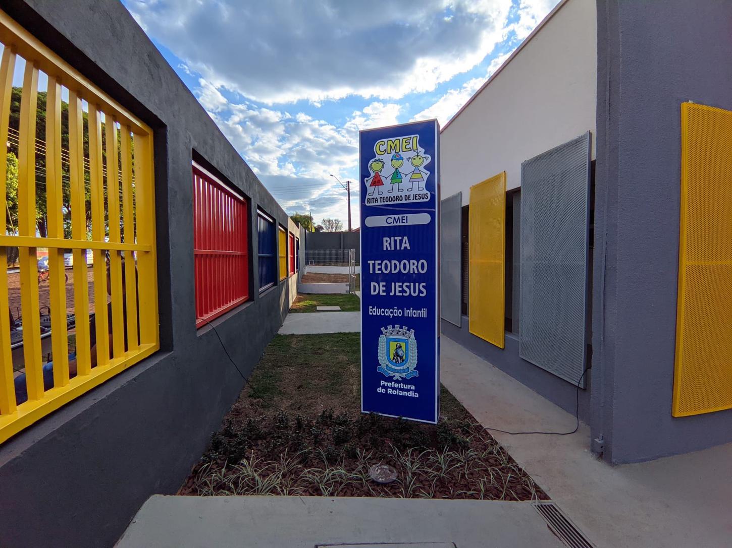 Projeto no CMEI do Bartira é destaque estadual e concorre a prêmio nacional de Educação