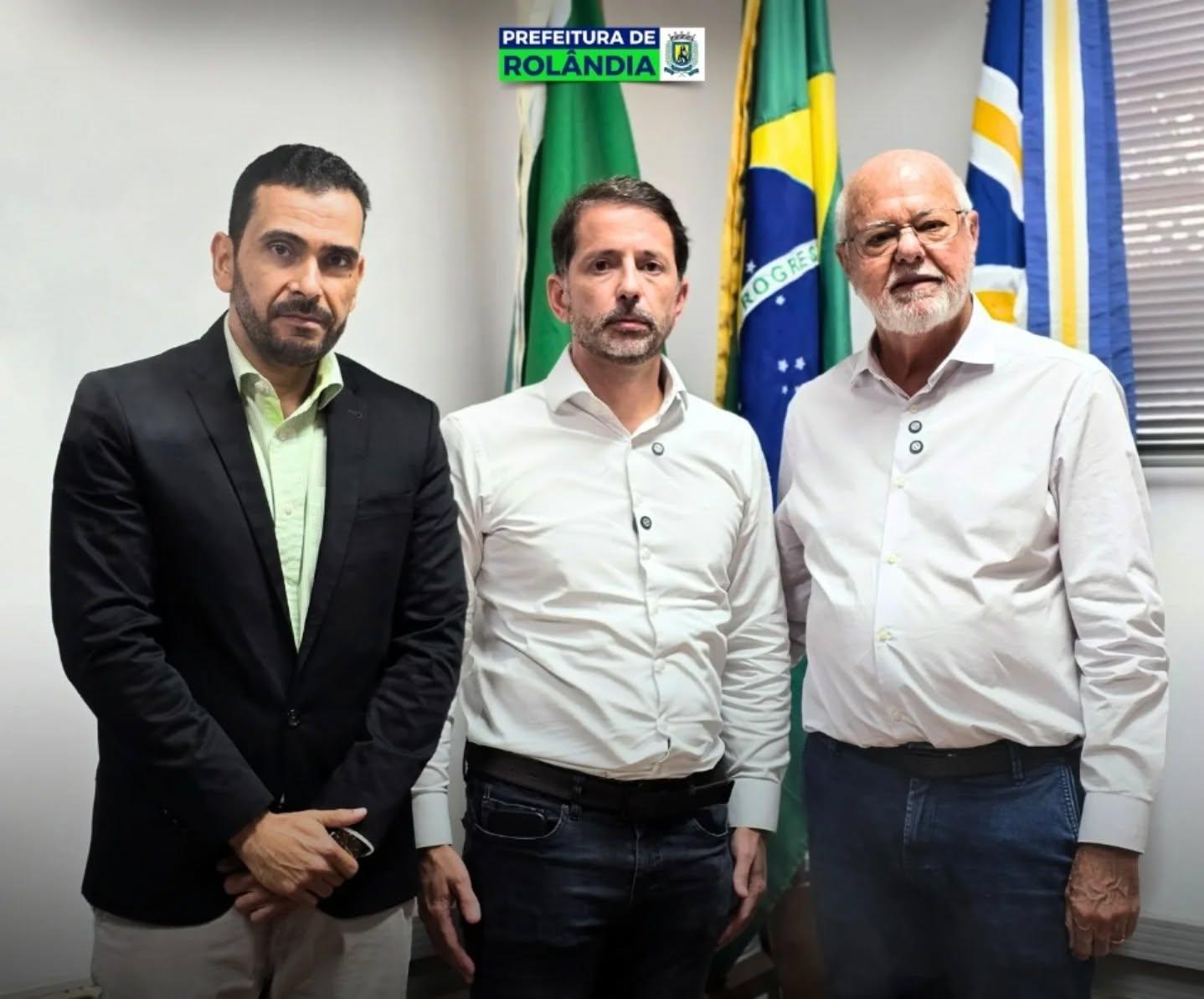 Rolandense não pagará pedágio para circular no munic
