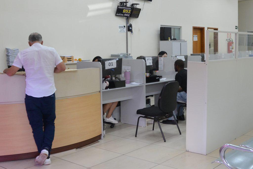 Programa de refinanciamento de dívidas municipais com descontos de multas e juros começa segunda (1)
