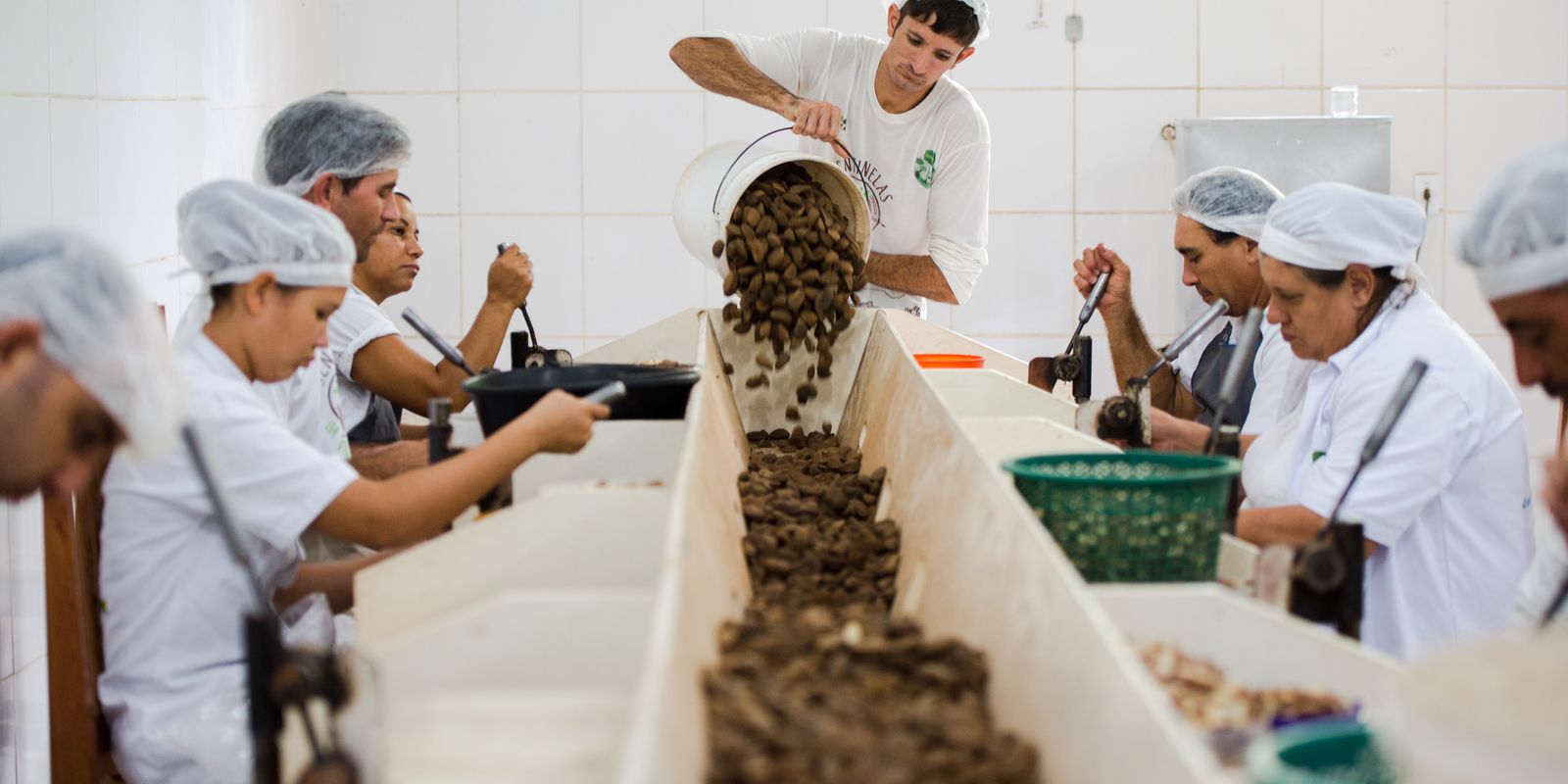 Consulta sobre bens sustentáveis no acordo Mercosul–UE acaba na quarta