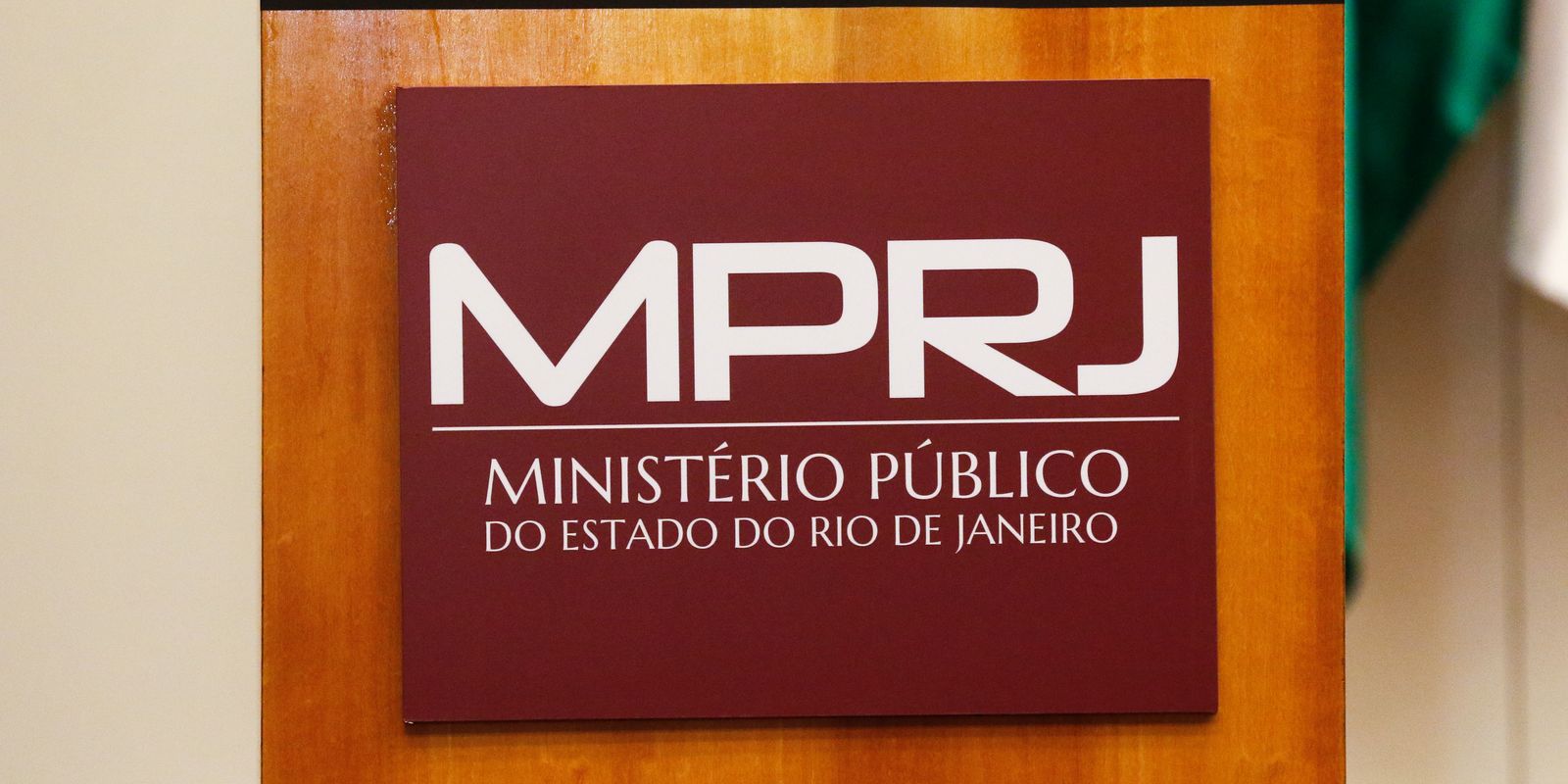 Democracia e crescimento de organizações criminosas é tema de encontro