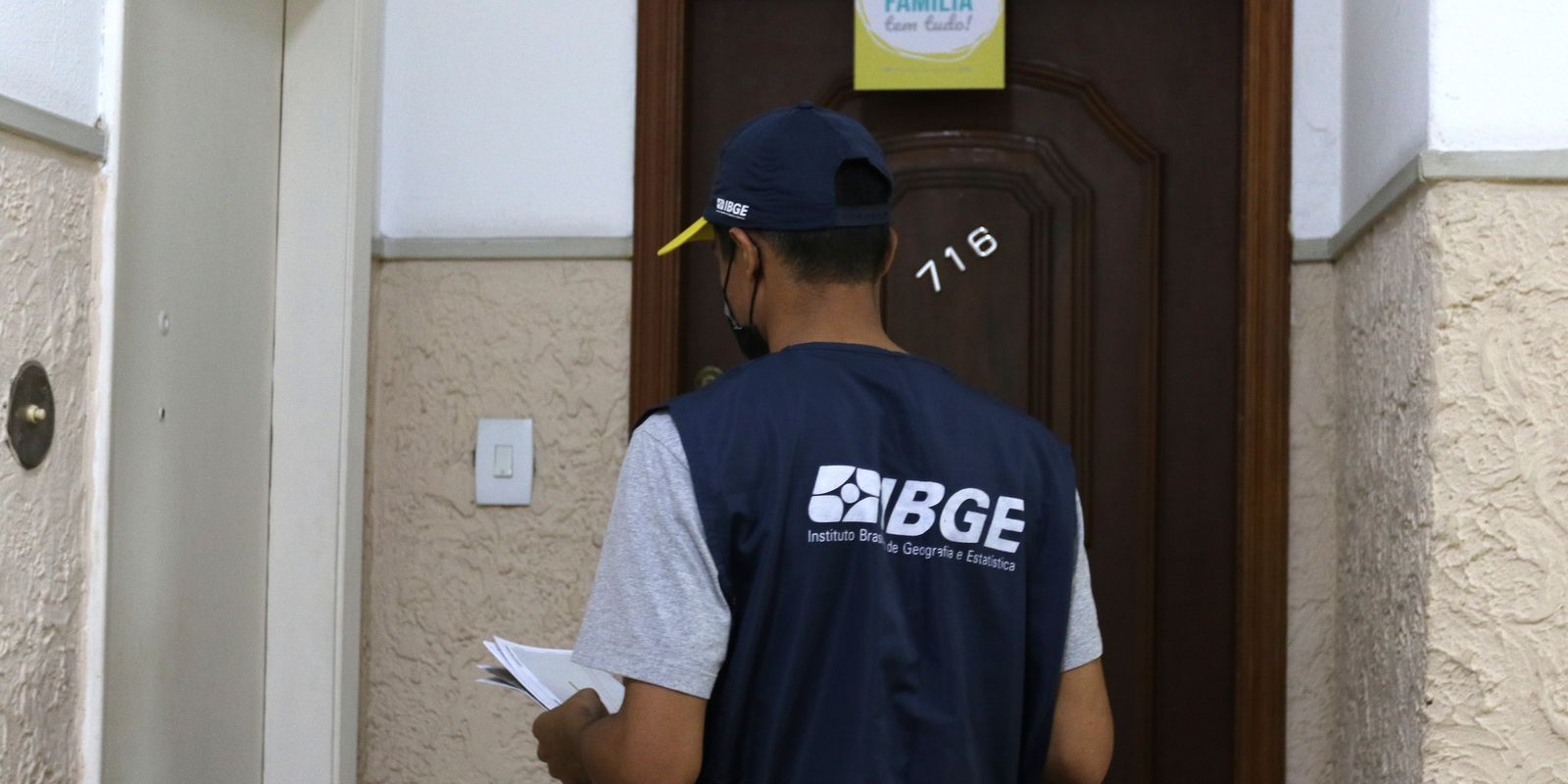 IBGE divulga microdados do Censo com cuidados para preservar sigilo