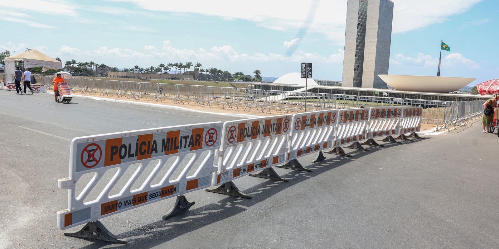 Confira dicas para acompanhar o Desfile de 7 de Setembro em Brasília