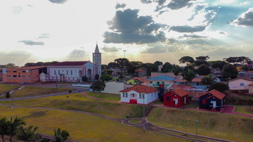 Distrito de Pirapó celebra neste domingo duas décadas de Festa do Café com programação para toda a família