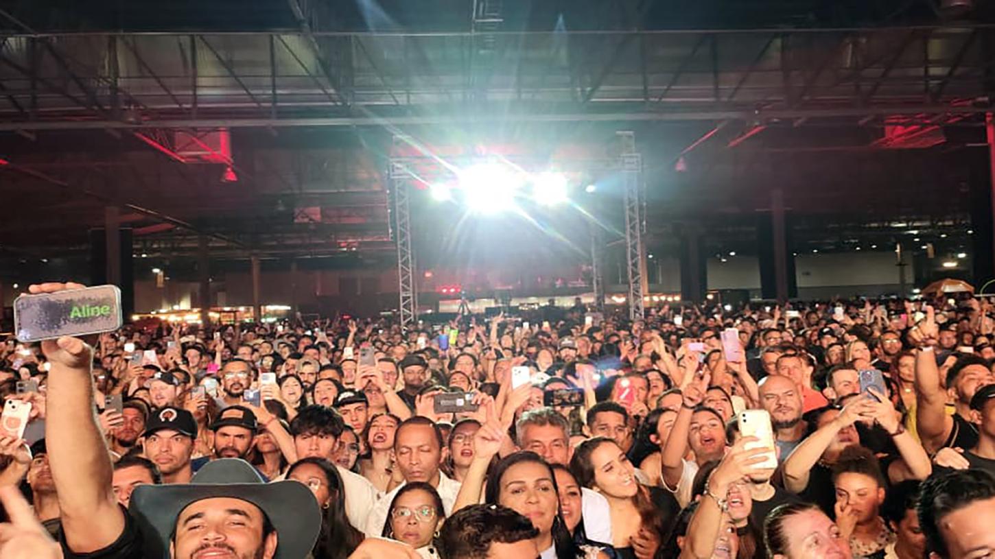 ExpoArapongas chega ao final superando todas as expectativas